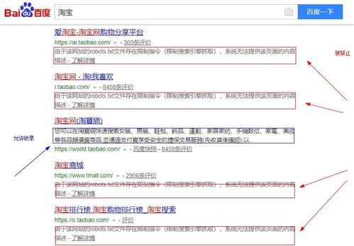 外贸网站robots.txt优化