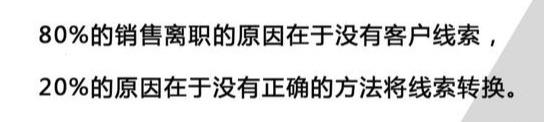 外贸客户开发技巧