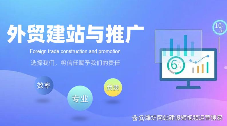 外贸网站本地化推广