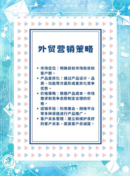 外贸网站多设备推广